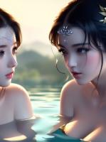 下在我窝里的蛋，被我孵出了一把刀