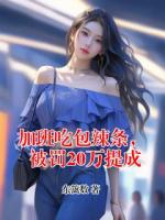 加班吃包辣条,被罚20万提成