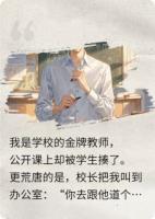 开除我？我反手举报全校领导