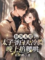娇纵无度！太子爷白天冷脸晚上掐腰哄