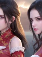 夏朝云陆锦安
