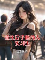 重生后手撕伪人实习生