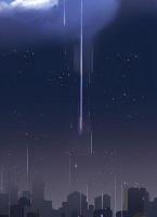 嘘，午夜了