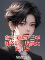 在公司做了三年财务后，我倒欠两百万