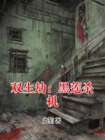 双生劫：黑莲杀机