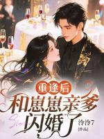 重逢后，和崽崽亲爹闪婚了