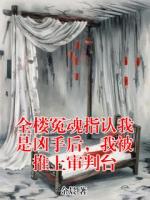 全楼冤魂指认我是凶手后，我被推上审判台