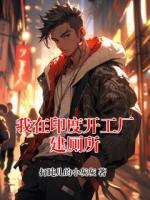 我在印度开工厂建厕所