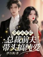 分手五年后，总裁前夫带头搞纯爱