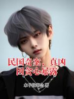 民国奇案,真凶因贪心暴露