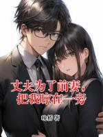 丈夫为了前妻,把我晾在一旁