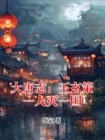 大唐志：王玄策一人灭一国