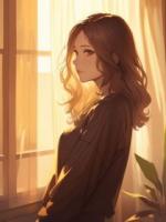 卿卿无声似旧年