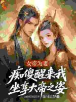 女帝为妻,痴傻醒来我坐享大帝之姿