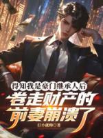 得知我是豪门继承人后，卷走财产的前妻崩溃了