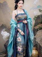 半步之间恨海情天傅矜臣沈初见