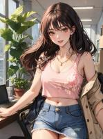 孟屿舟冯槿宁