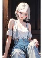 未婚妻自作自受，可我不是圣母