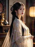 小宫女翻车实录：疯批帝王他偏要宠