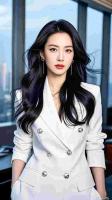 心动预警：这个美女太薄情