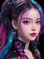 女兄弟说自己是跨性别者，我让她成真林琦秦月