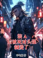 装 A 后被死对头强制爱了