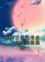 比考古队还专业，还说不是盗墓贼