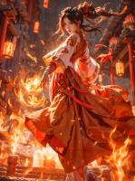 沈栀霍谨言：后续