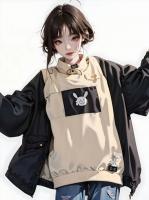 许觅瑶叶澄安