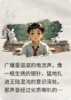 重生之小学教授：开局降维打击