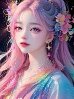 明珠斐然