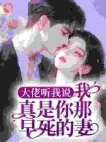 大佬听我说,我真是你那早死的妻