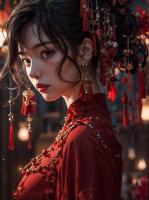 新婚夜，她留前任在婚房过夜！我转头跟白月光领证