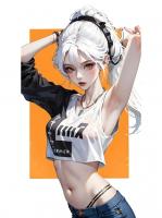 为了凑齐弟弟的治病钱,我爹把我卖进了倚红楼