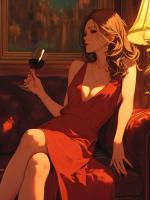 婆婆和小黄毛开房致黄体酮破裂,老公却把手术赛给助理买包