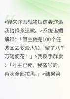 富婆盗号穿越,渣男怒火中烧