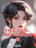 穿成恶毒女配，我陪大佬东山再起