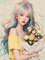 竹马未婚夫喜欢上了贫困生:后续