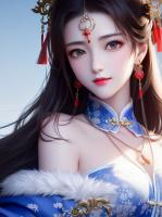 快穿:复仇女主有生子系统