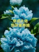 穿成大佬炮灰童养媳
