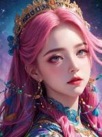 看见弹幕后,纯恨文里的祭天白月光我不当了