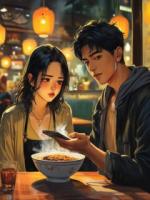 爱撒谎的竹马