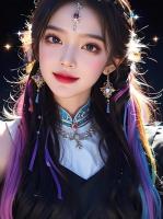 国术?贫道不会,我只会雷法