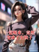 一觉醒来,竟然变成了女孩子