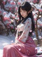 故事的结局是死生不复相见