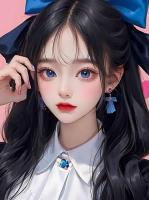 替身上位,奶团带我绝地求生