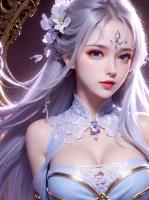 神君被迫复活后萧墨辞沈卿璃