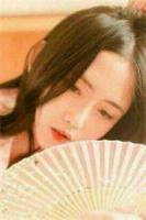 悠悠叶影落迟徊