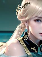 此生无憾事:后续