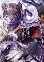 被送给敌国后我逆天改命